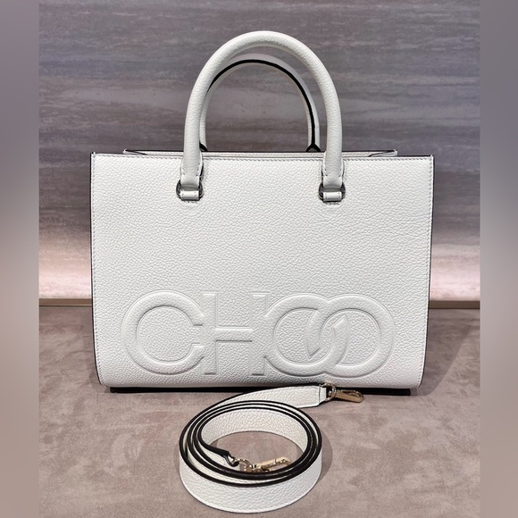 Jimmy Choo Handbags - Jimmy choo choo tote new with tag